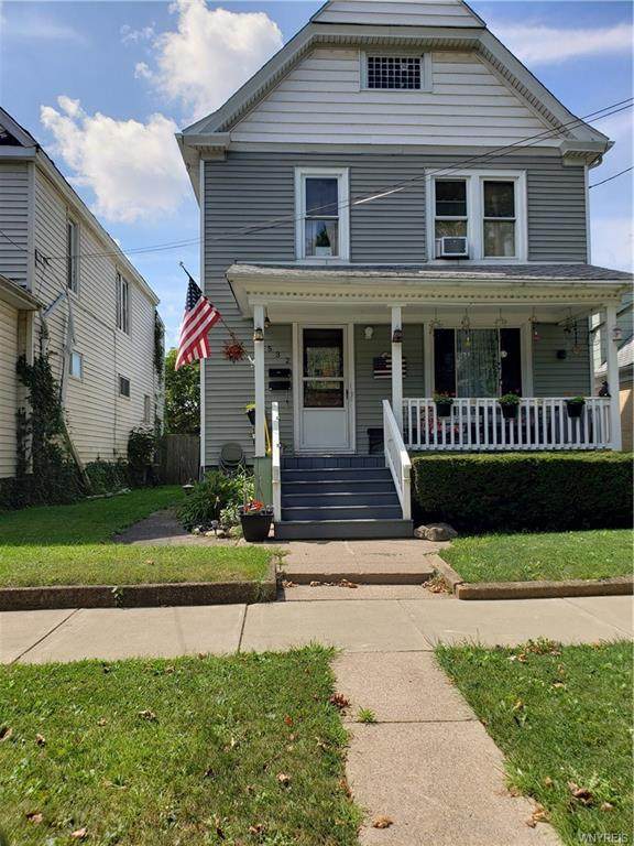 532 23rd Street - Photo 1