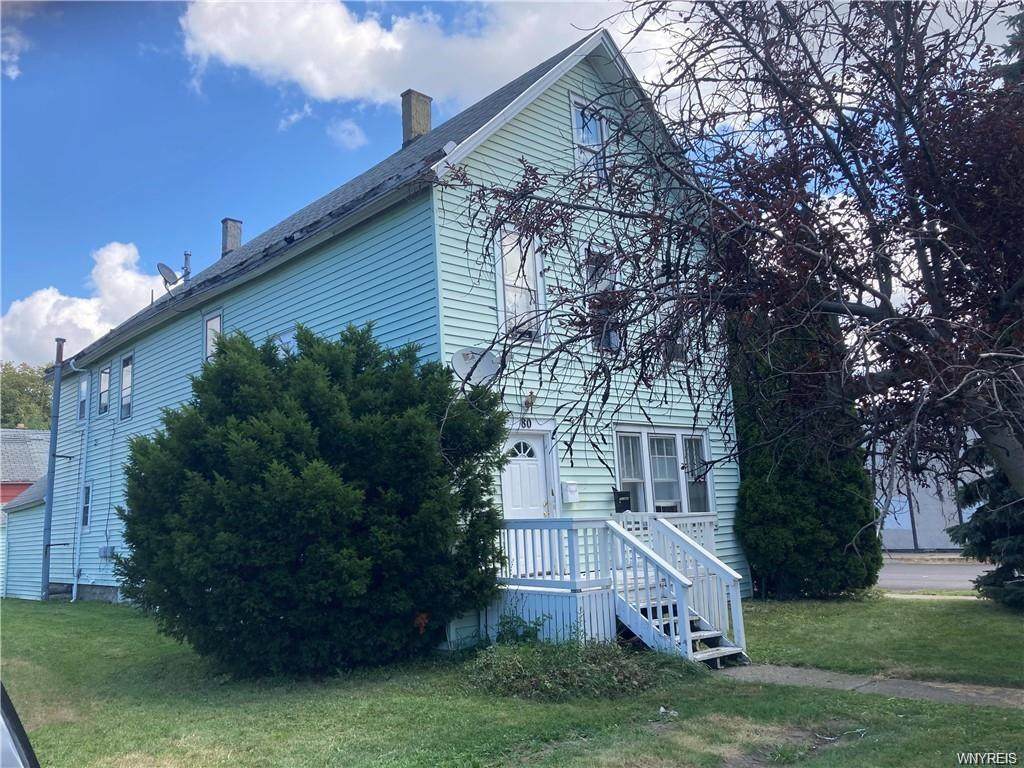 80 Abbott Road - Photo 1