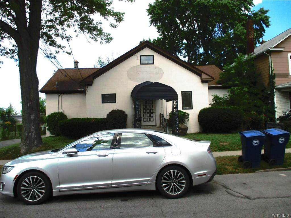 1114 Haeberle Ave - Photo 1