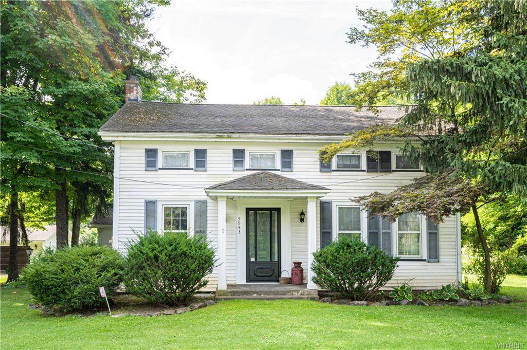 5943 Genesee Street - Photo 1