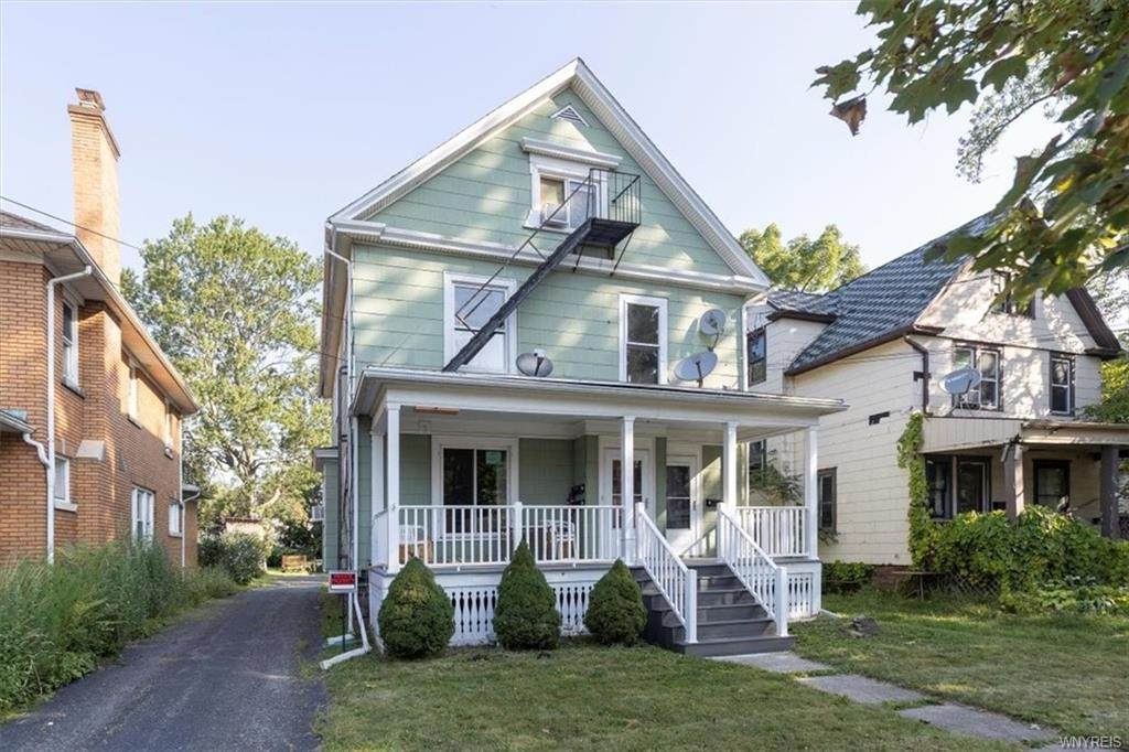 222 Tremont Street - Photo 1
