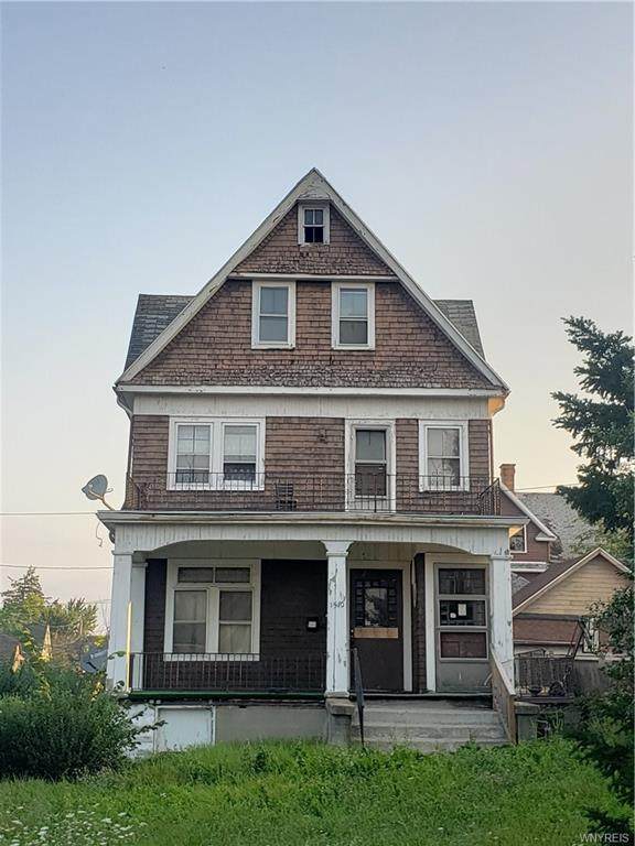 1510 Delavan Avenue - Photo 1