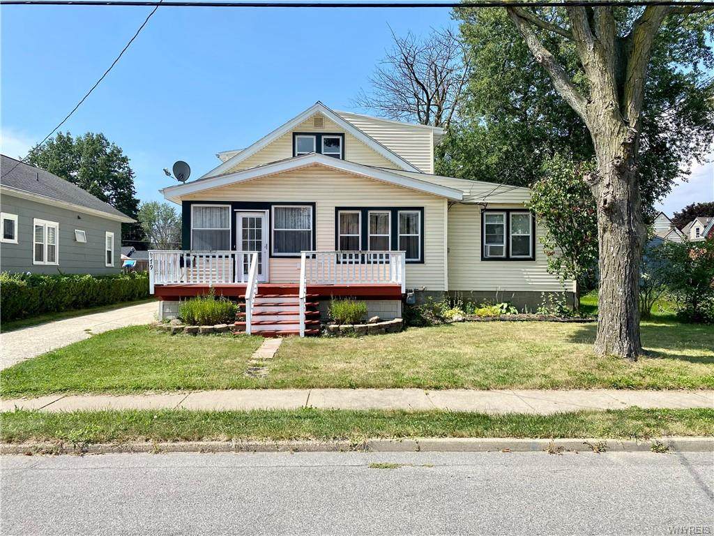 79 Marlowe Avenue - Photo 1
