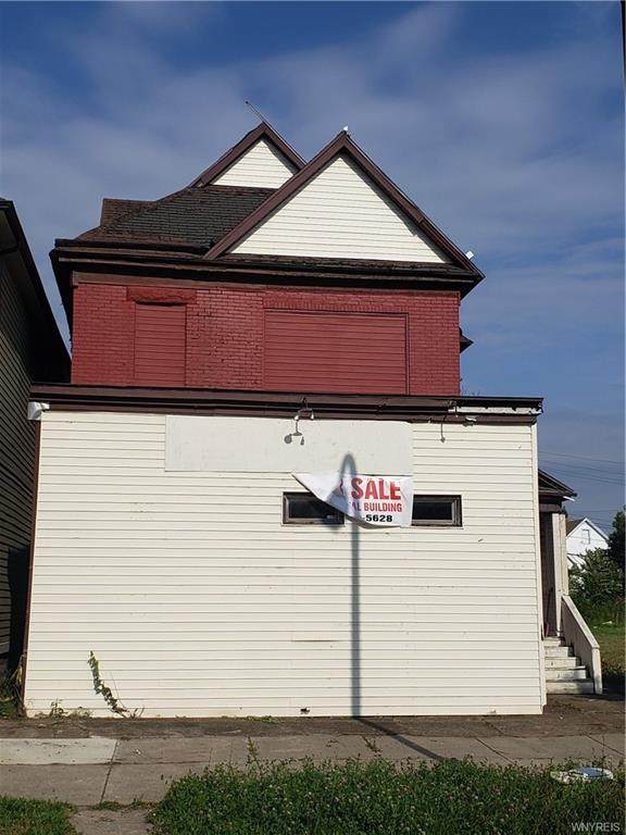 587 Fillmore Avenue - Photo 1