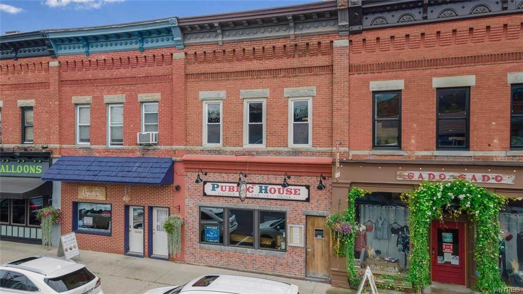 24 Monroe Street - Photo 1