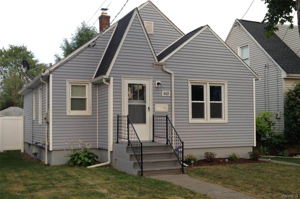 469 22nd Street - Photo 1