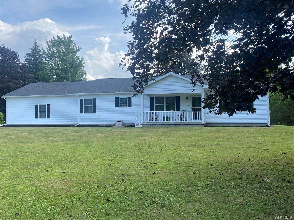 7324 Selden Road - Photo 1