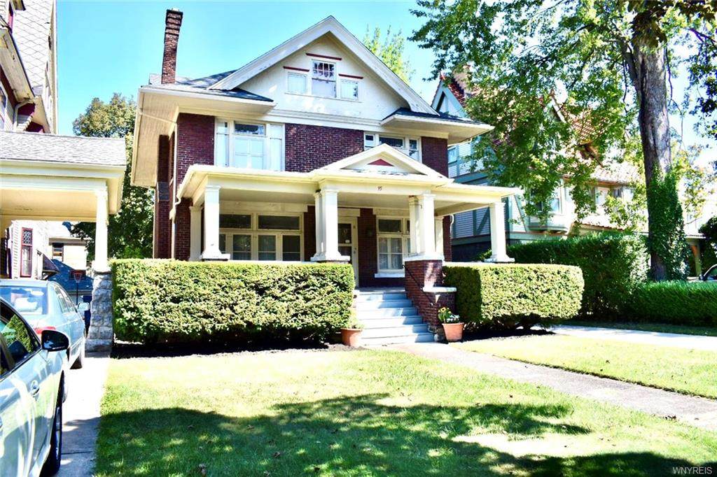 95 Jewett Parkway - Photo 1