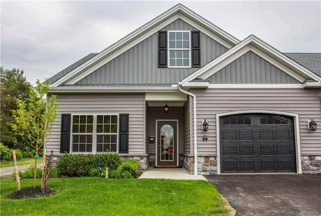 5285 Chestnut Ridge Rd - Photo 1