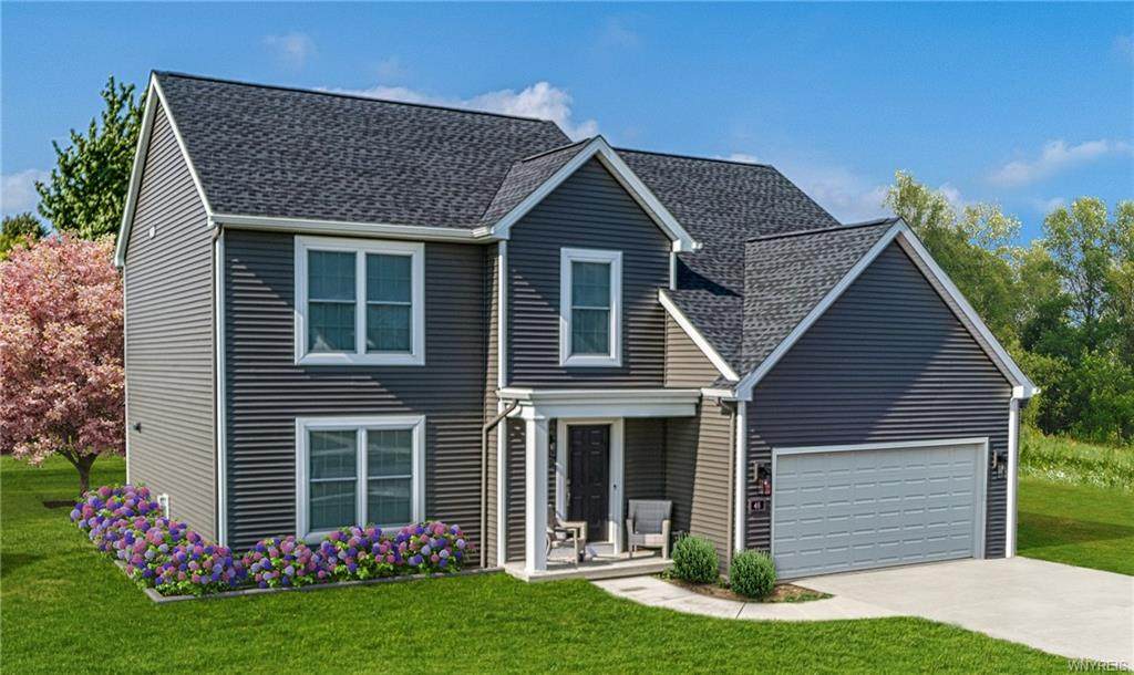 5569 Cooper Ridge - Photo 1