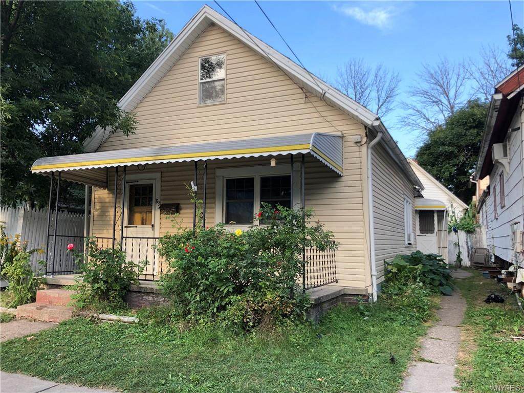 83 Clay Street - Photo 1