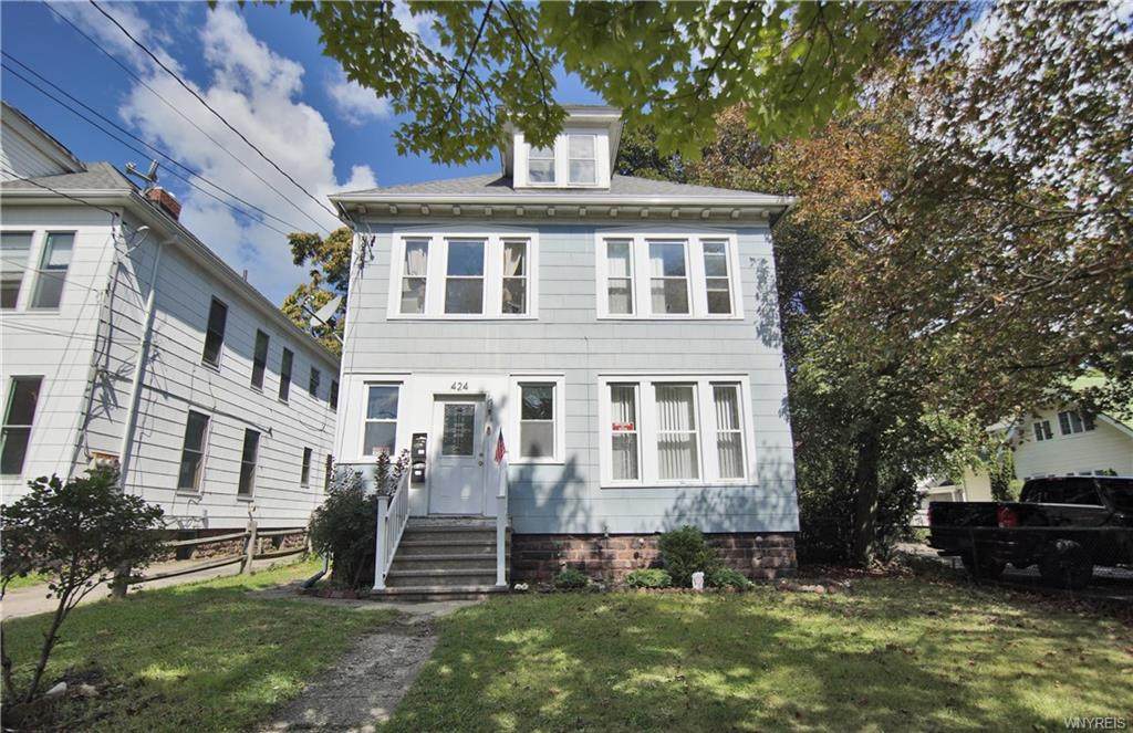 424 Tremont Street - Photo 1