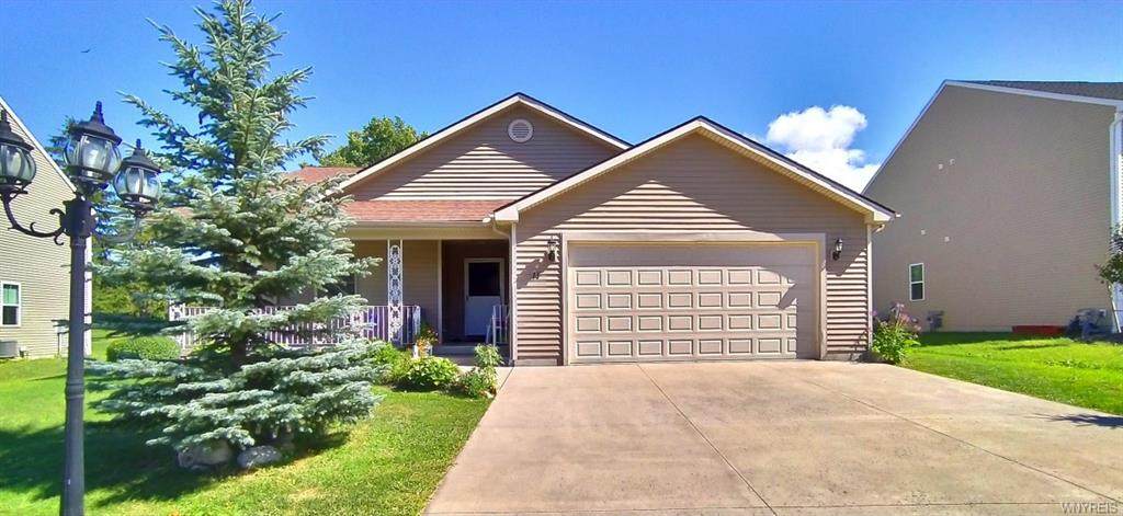 3581 Big Tree Road - Photo 1