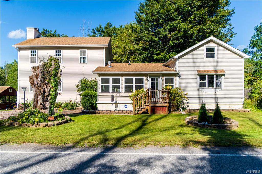 11440 Rapids Road - Photo 1