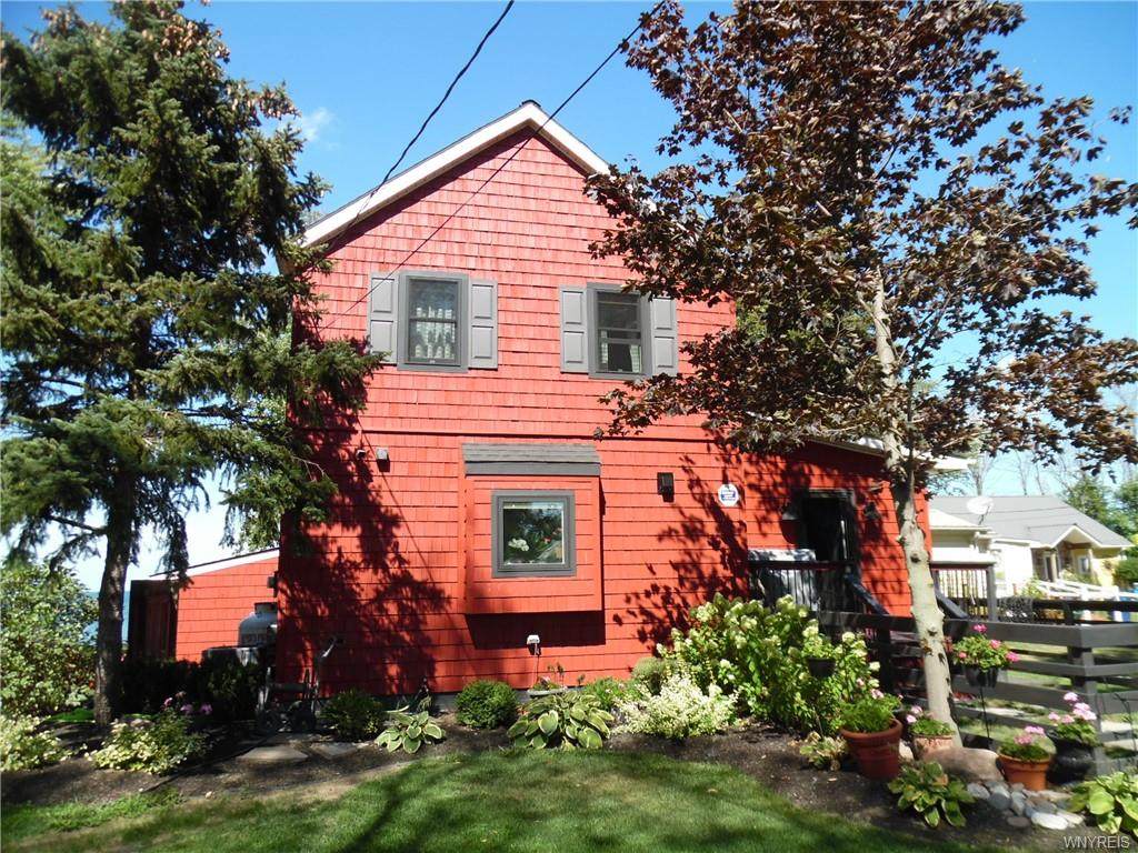 2505 Lake Road - Photo 1