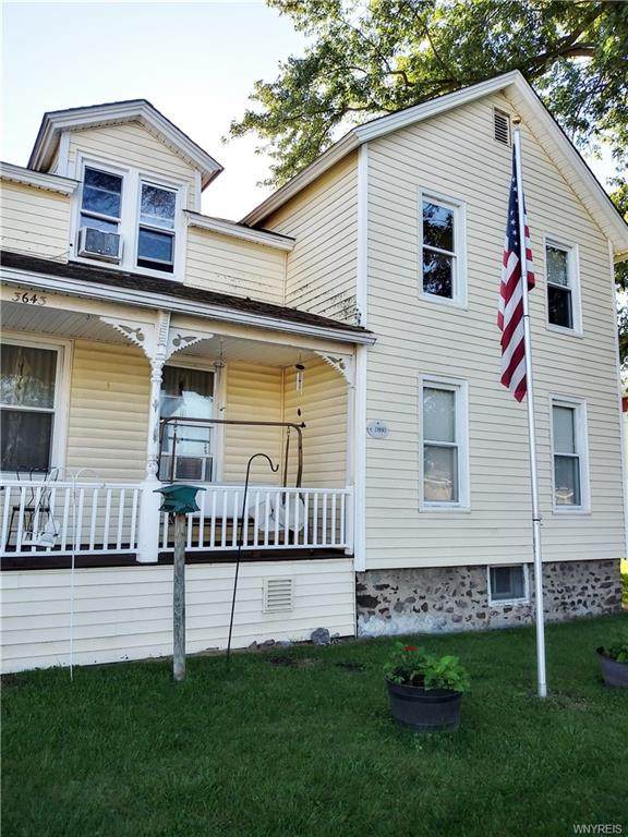 3643 Ransomville Road - Photo 1