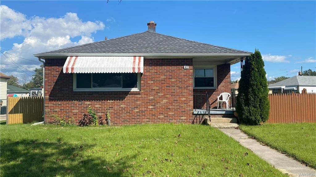 47 Nandale Drive - Photo 1