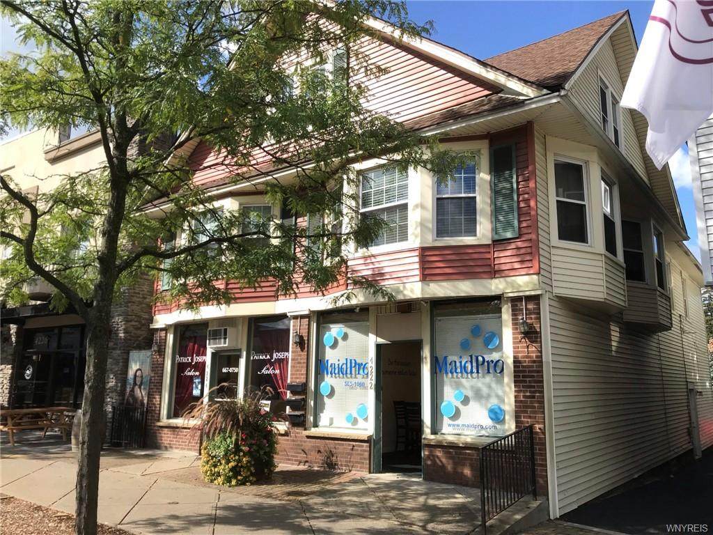 4222 Buffalo Road - Photo 1