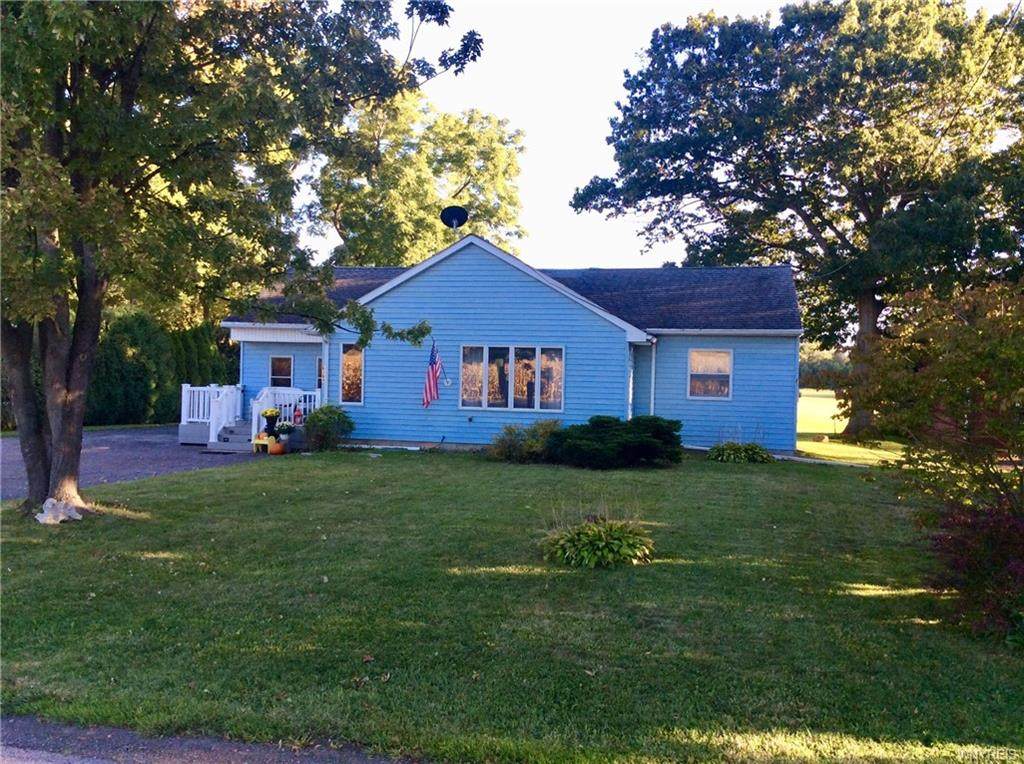 6364 Ridge Road - Photo 1