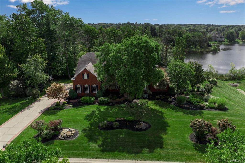 27 Birdsong Parkway - Photo 1
