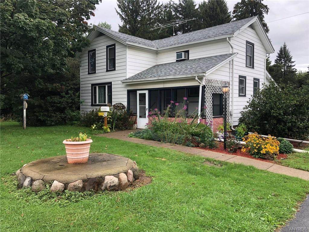 2467 Pratt Road - Photo 1