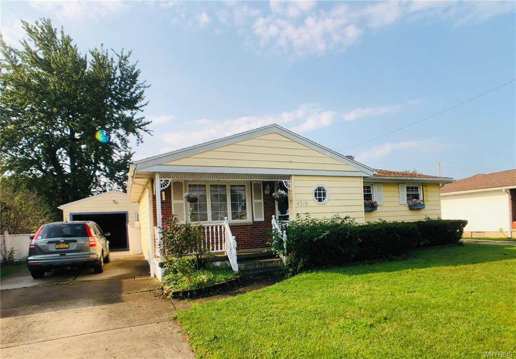 4319 Linwood Avenue - Photo 1