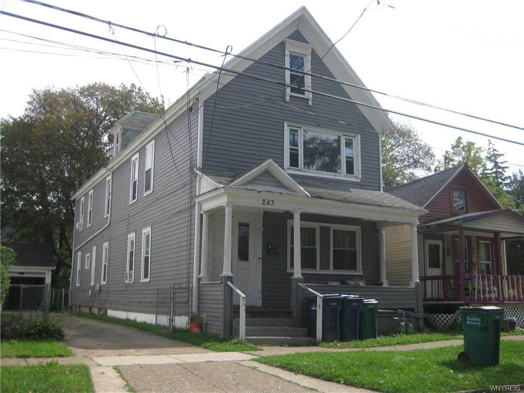 243 Peach Street - Photo 1