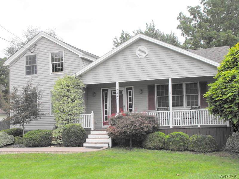 2448 Hess Road - Photo 1