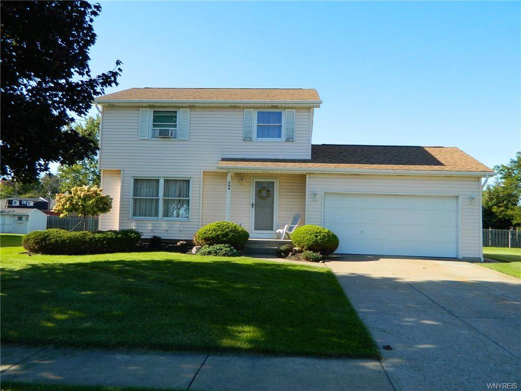 204 Crabapple Lane - Photo 1