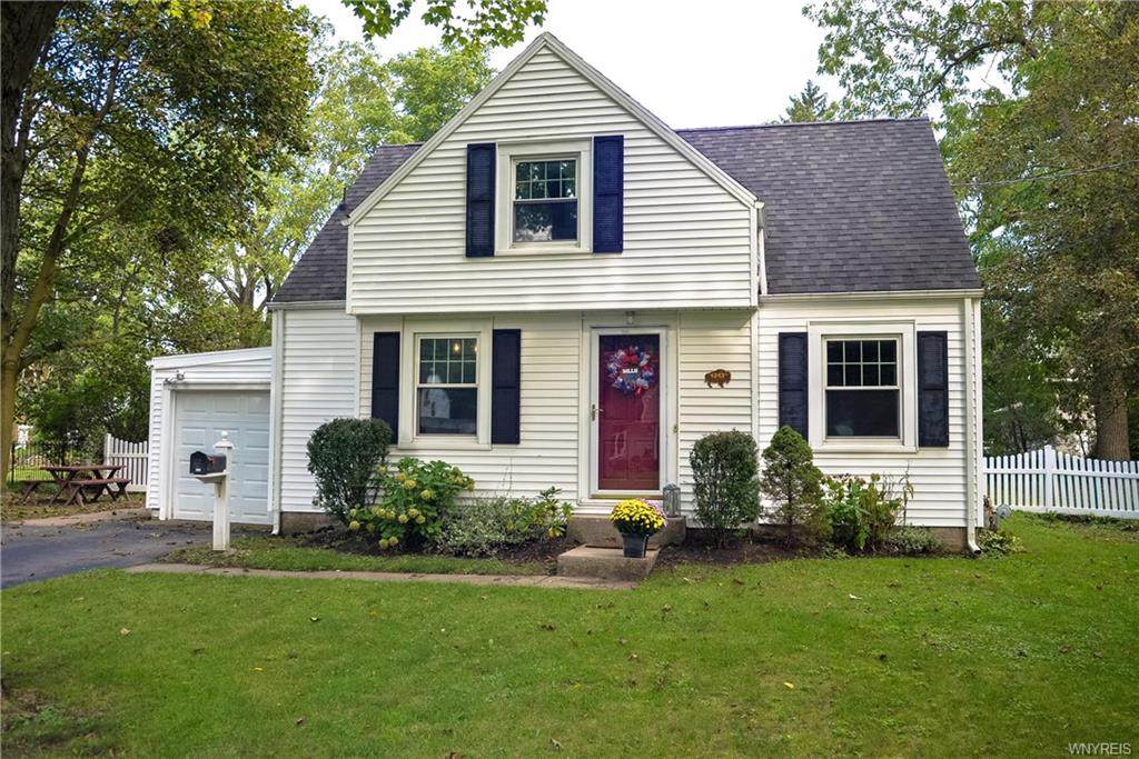 4243 Connection Drive - Photo 1