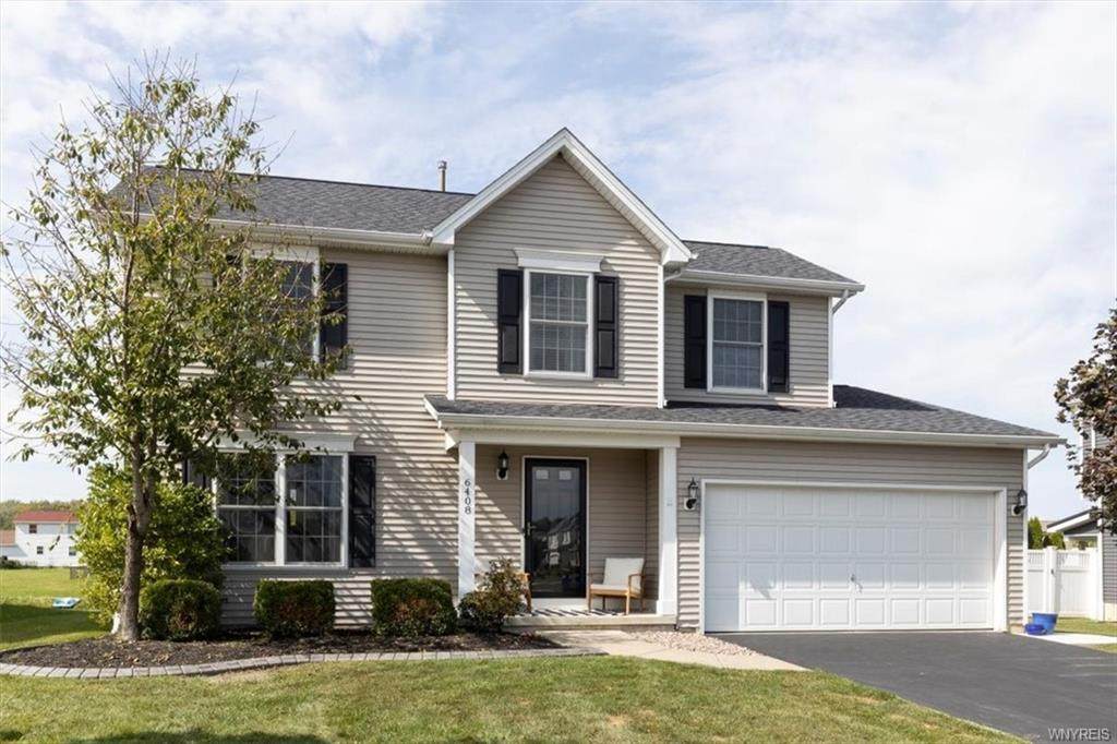 6408 Pincherry - Photo 1