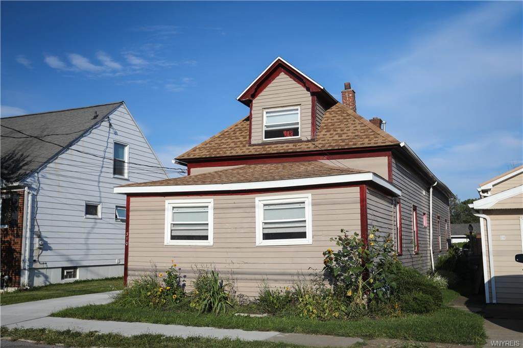 310 Center Street - Photo 1