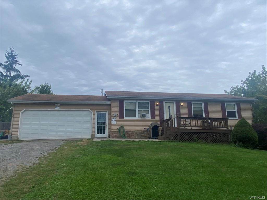 6457 Mill Pond Road - Photo 1