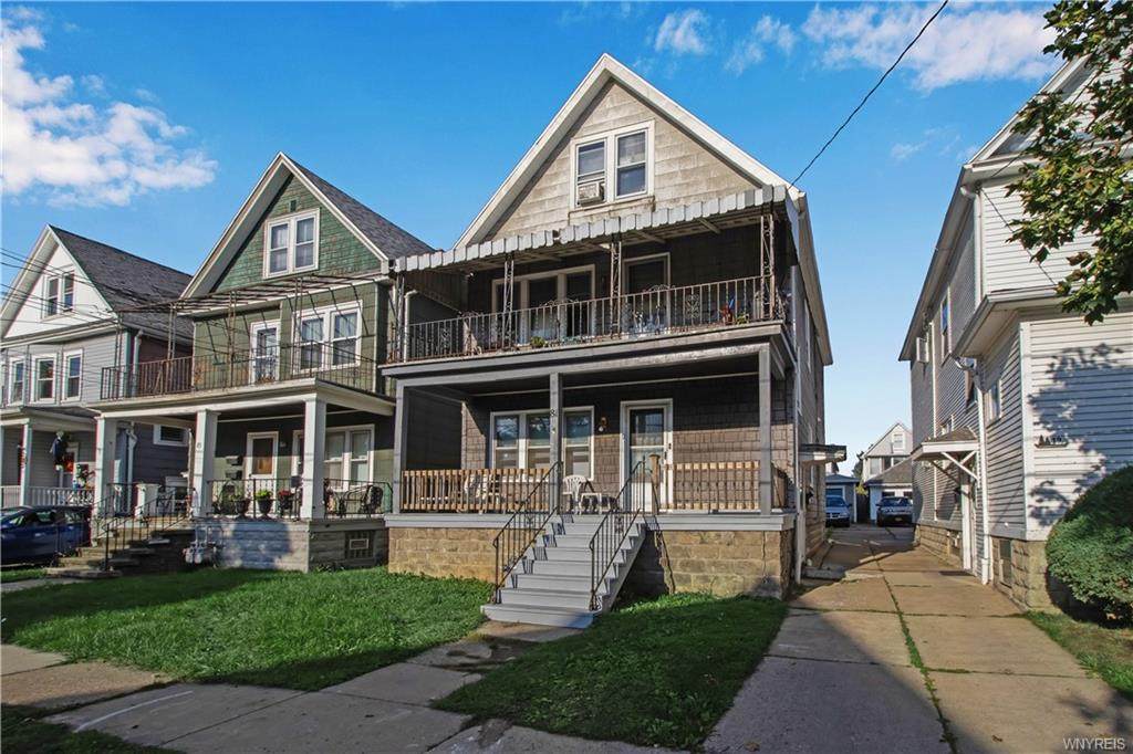 81 Eckhert Street - Photo 1