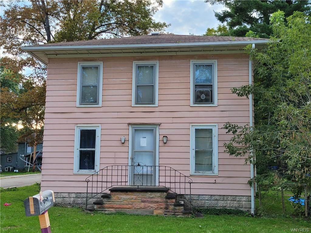 28 Genesee Street - Photo 1