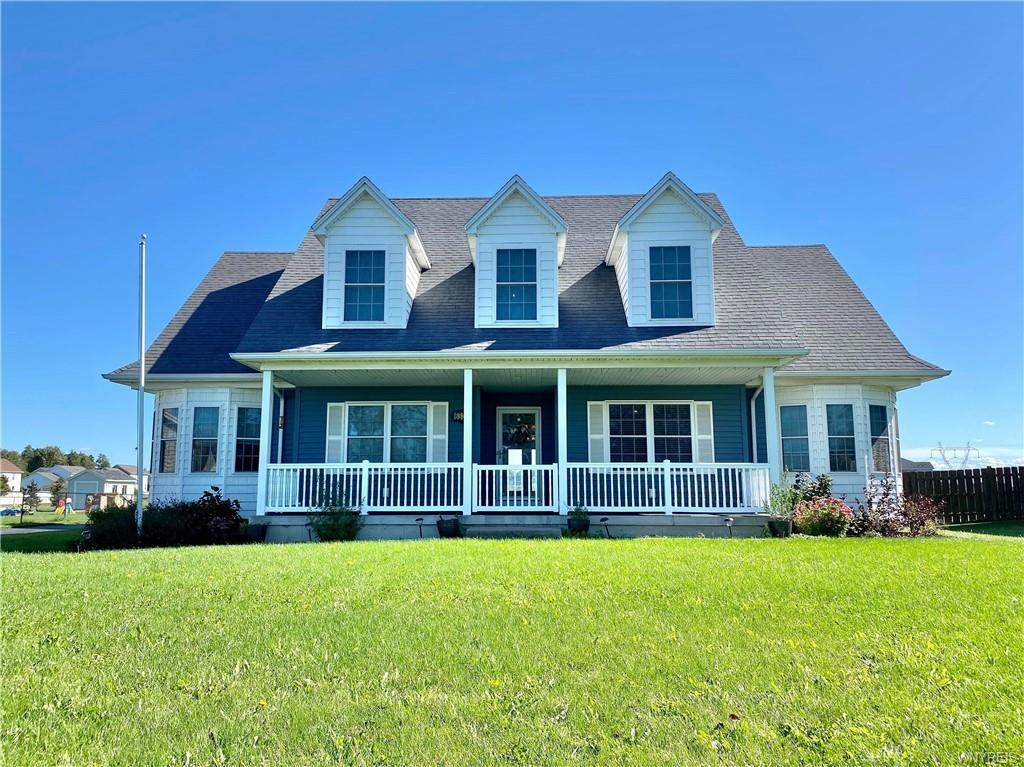 6339 Shawnee Road - Photo 1