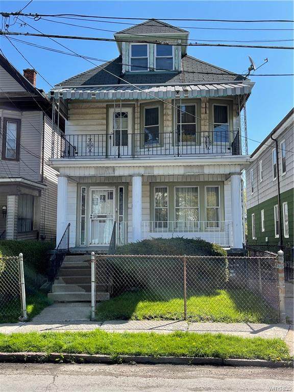 639 Goodyear Avenue - Photo 1