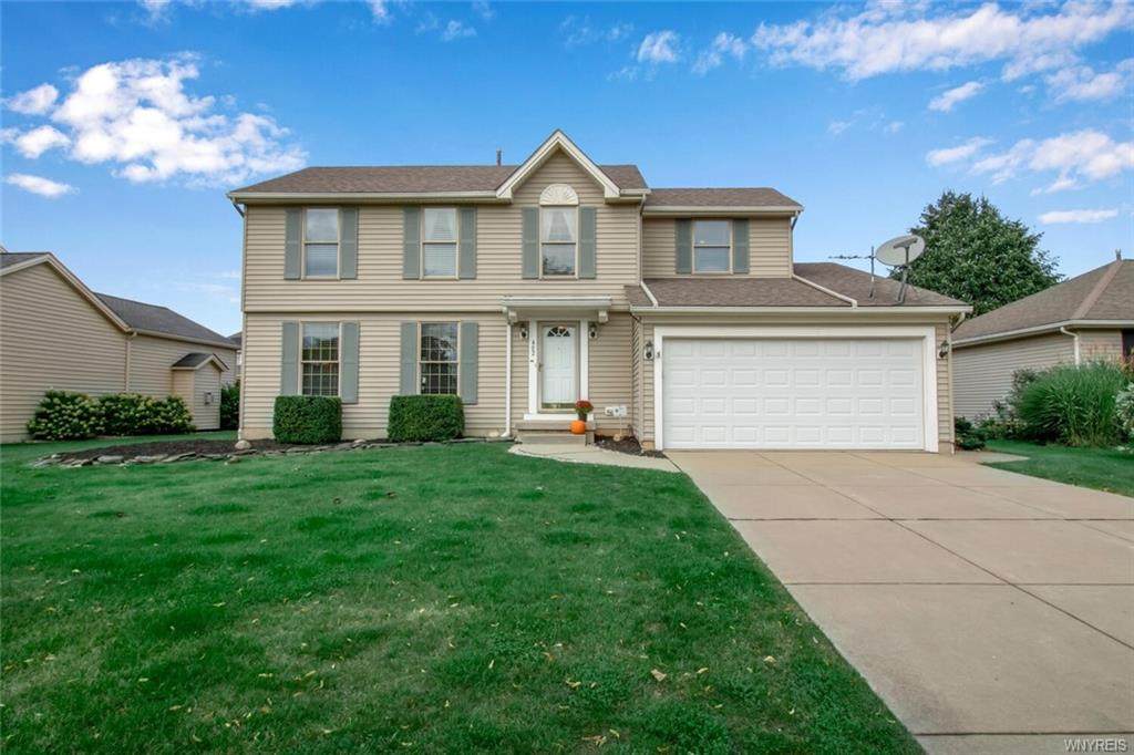 402 Seneca Place - Photo 1