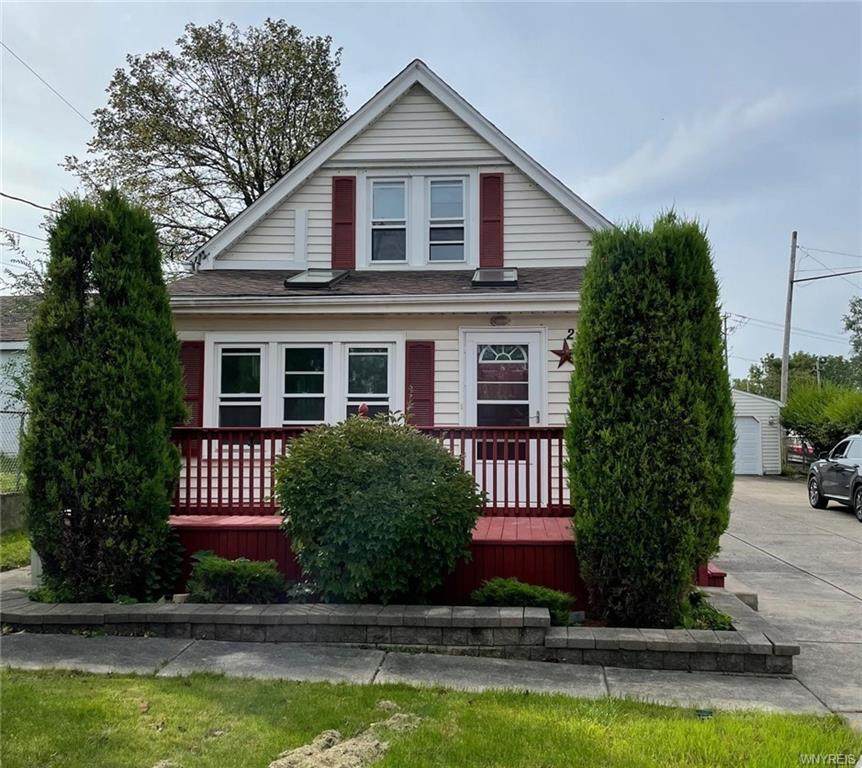257 Evergreen Place - Photo 1
