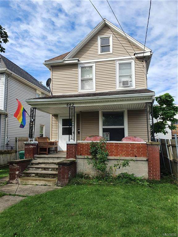642 30th Street - Photo 1