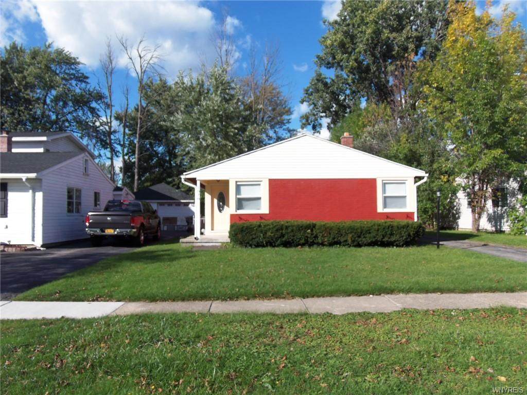 1070 Highland Avenue - Photo 1