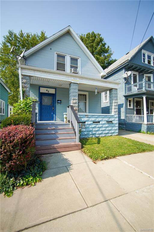 42 Princeton Place - Photo 1