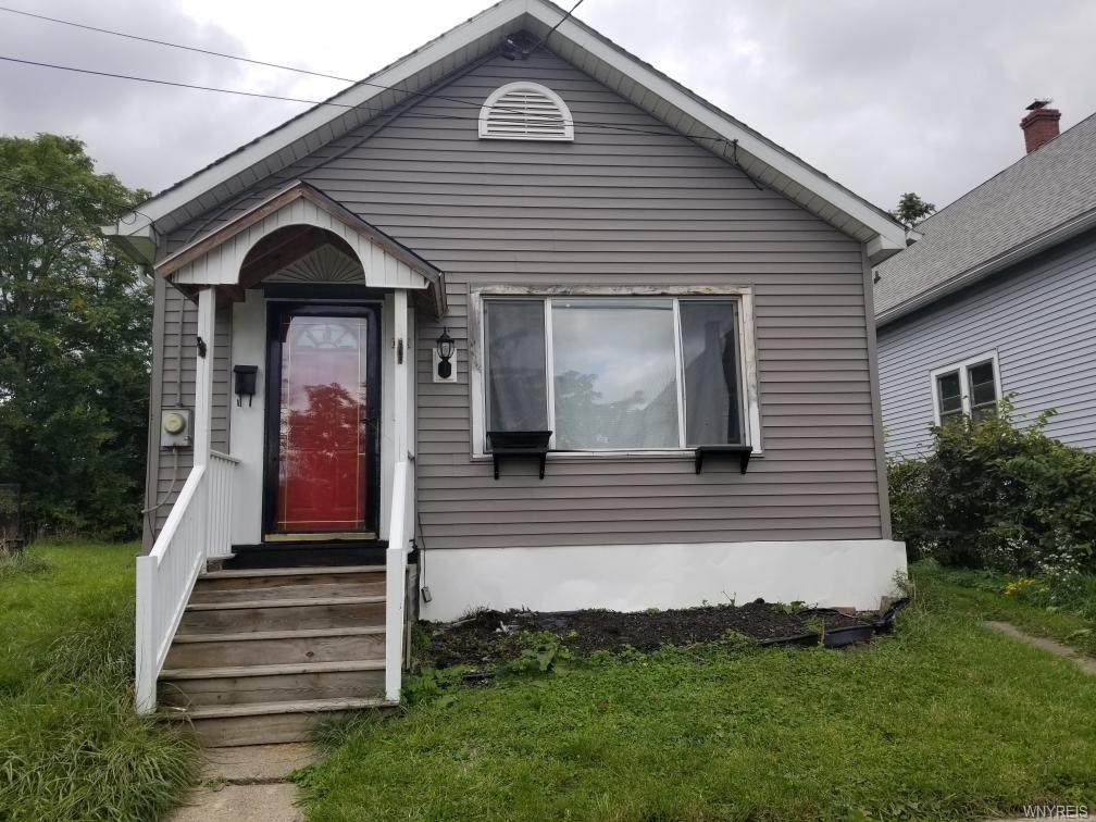 144 Shumway Street - Photo 1