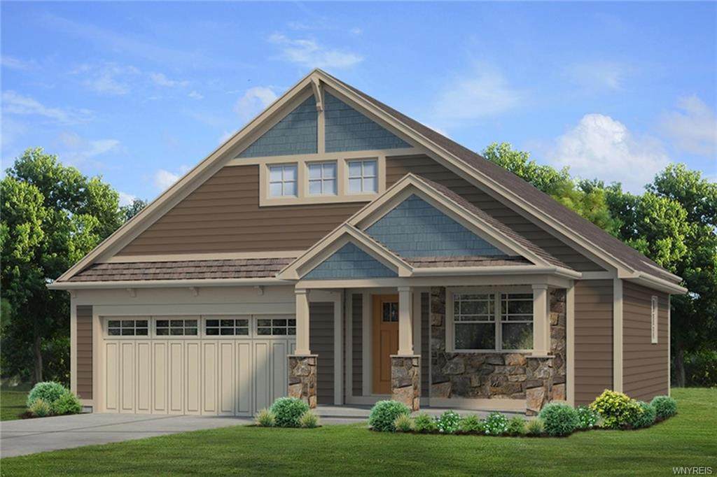 5 Millstone Drive - Photo 1