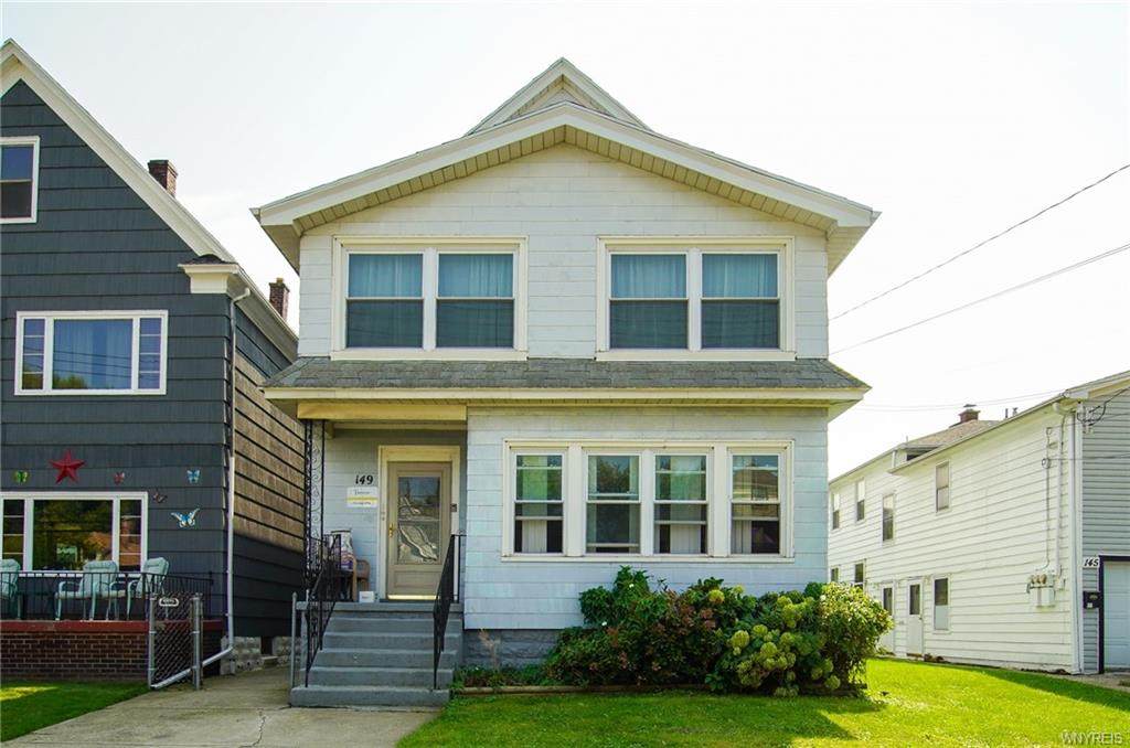 149 Ladner Avenue - Photo 1