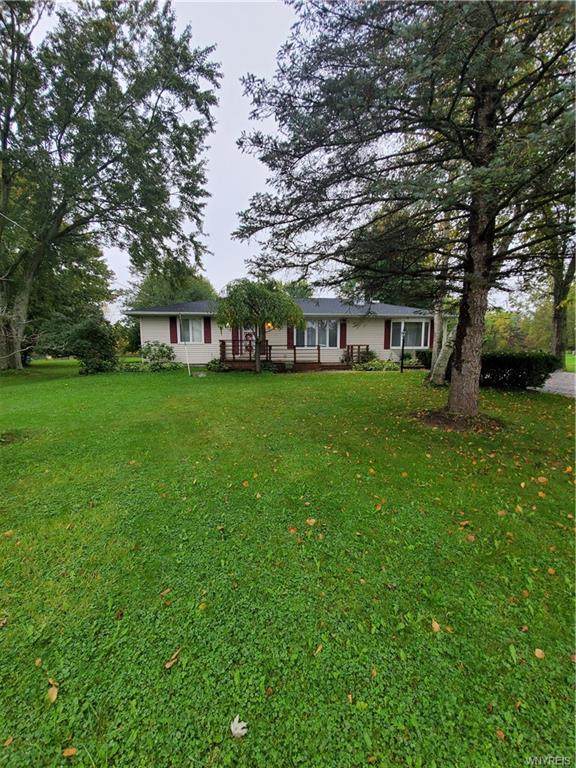 6080 Ridge Road - Photo 1