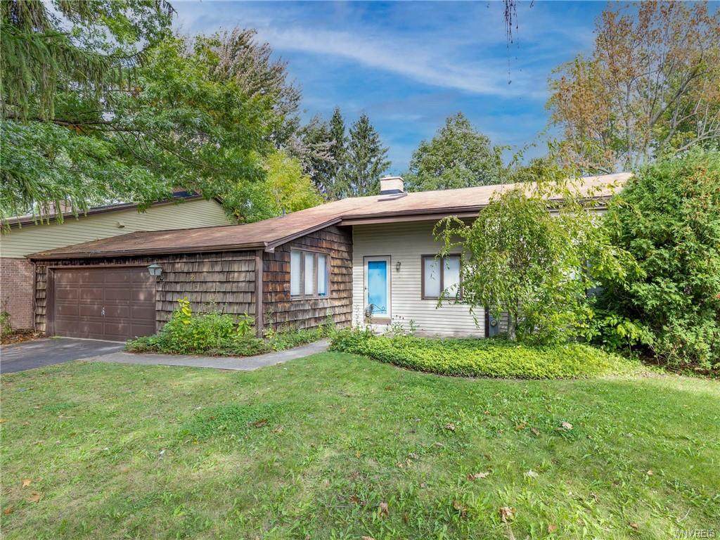 429 Robin Road - Photo 1