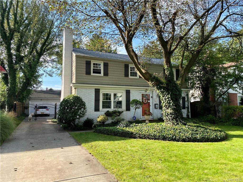 86 Mona Drive - Photo 1