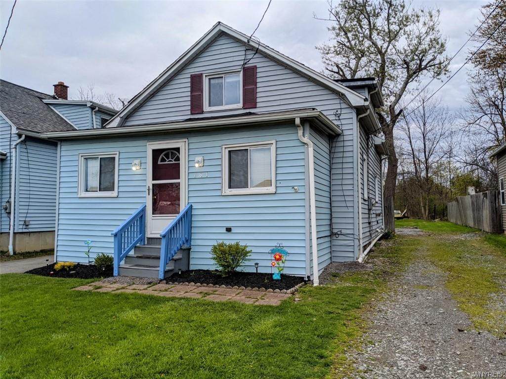 161 Westminster Road - Photo 1