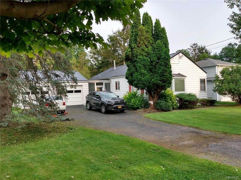 312 Olean Street - Photo 1